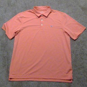 Vineyard Vines Golf Polo